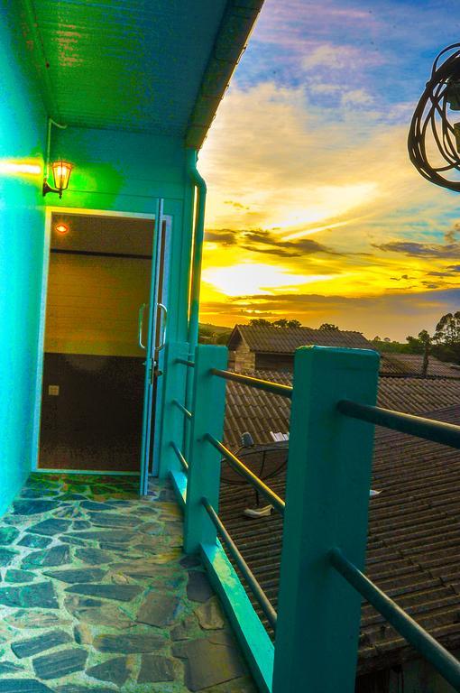 Hostel Lenoi Buri Phatthalung Exterior foto